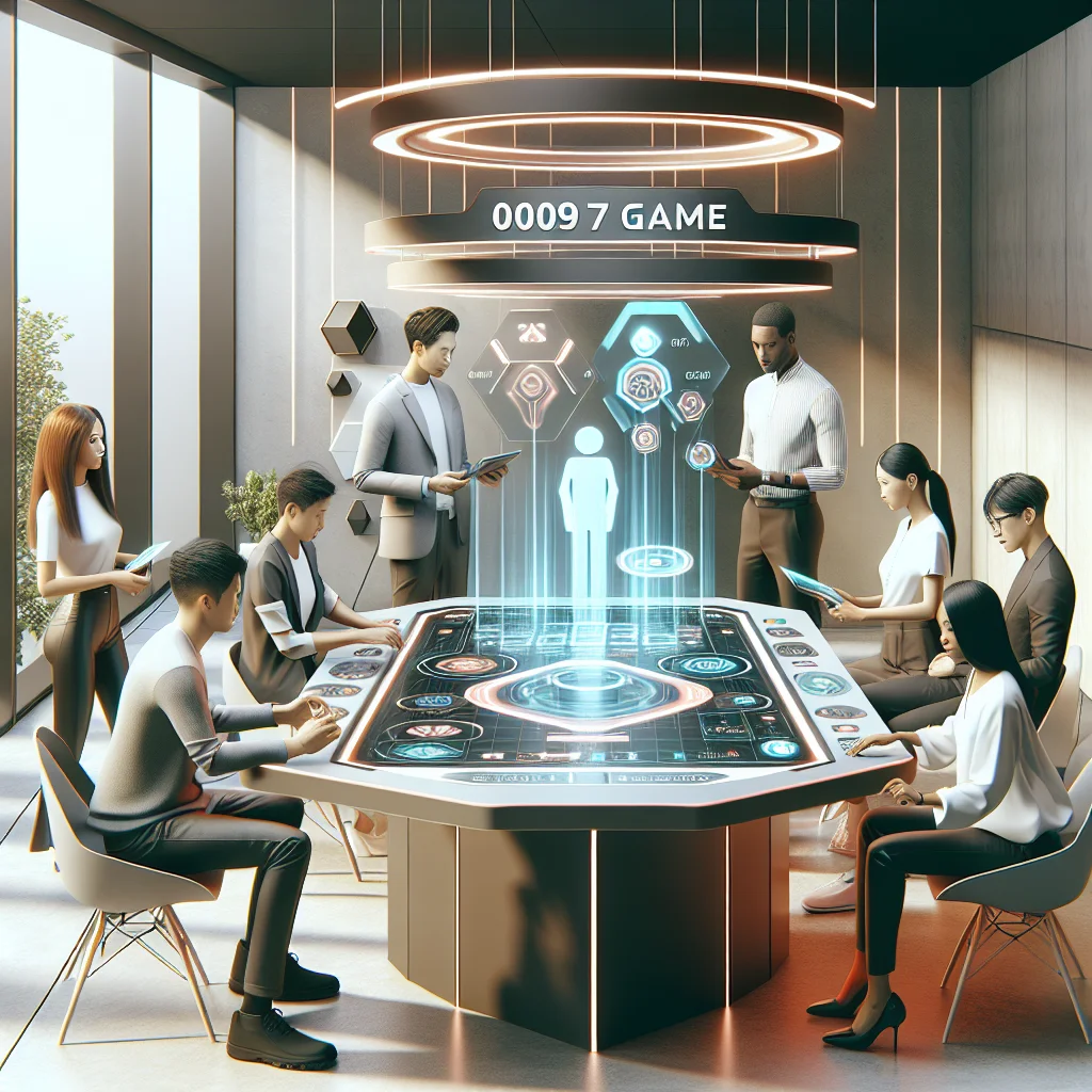 Choosing the right game