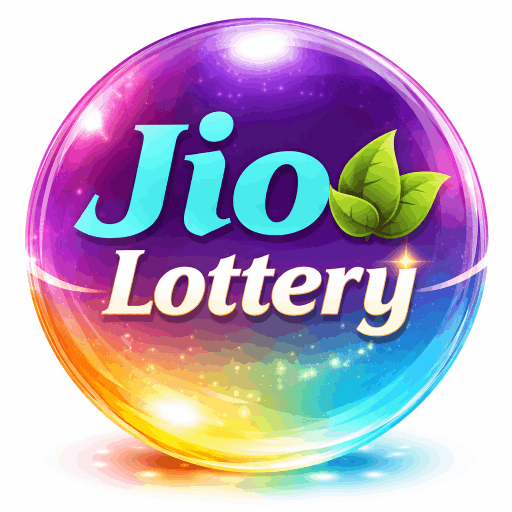 Jio Lottery Apk logo